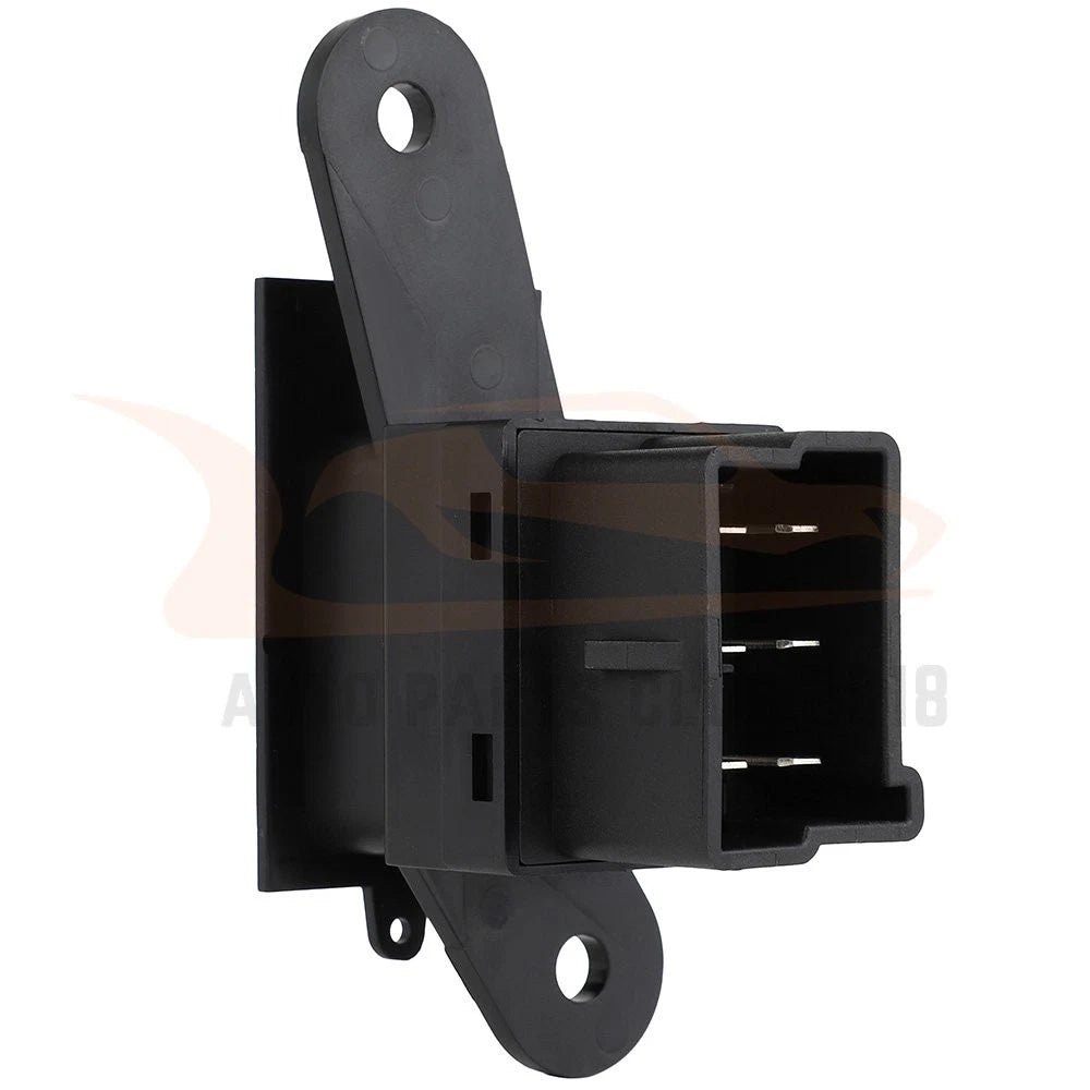 High Performance Fuel Tank Selector Switch for Ford F-150 F-250 F-350 (1992–1997)