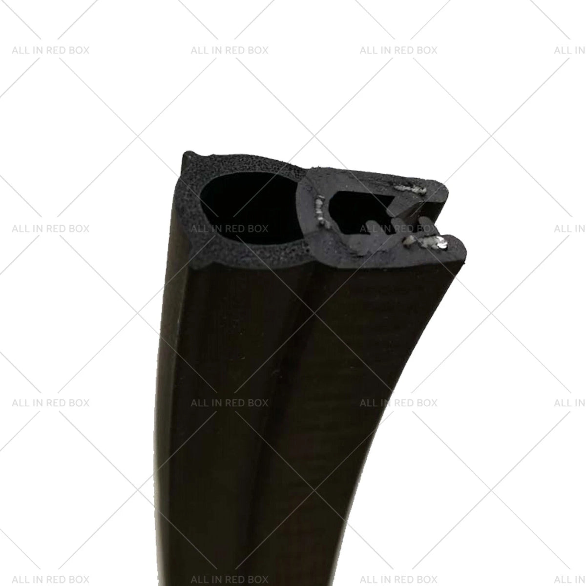10m Pinchweld Rubber Seal for Toolbox Car Van Boot (Fits )