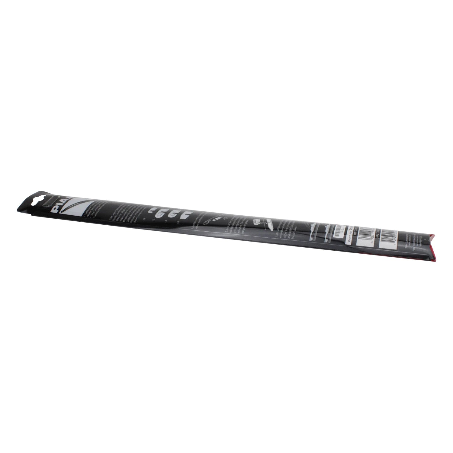 PIAA 95040 Super Silicone Windshield Wiper Blade 16" for (2000–2023)