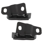 Set of 2 Fender Supports for Chevy (Left & Right)