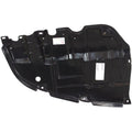 Engine Splash Shield for Lexus ES350 (2007–2012) Passenger Side Lower