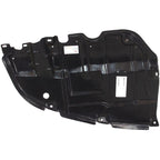 Engine Splash Shield for Lexus ES350 (2007–2012) Passenger Side Lower