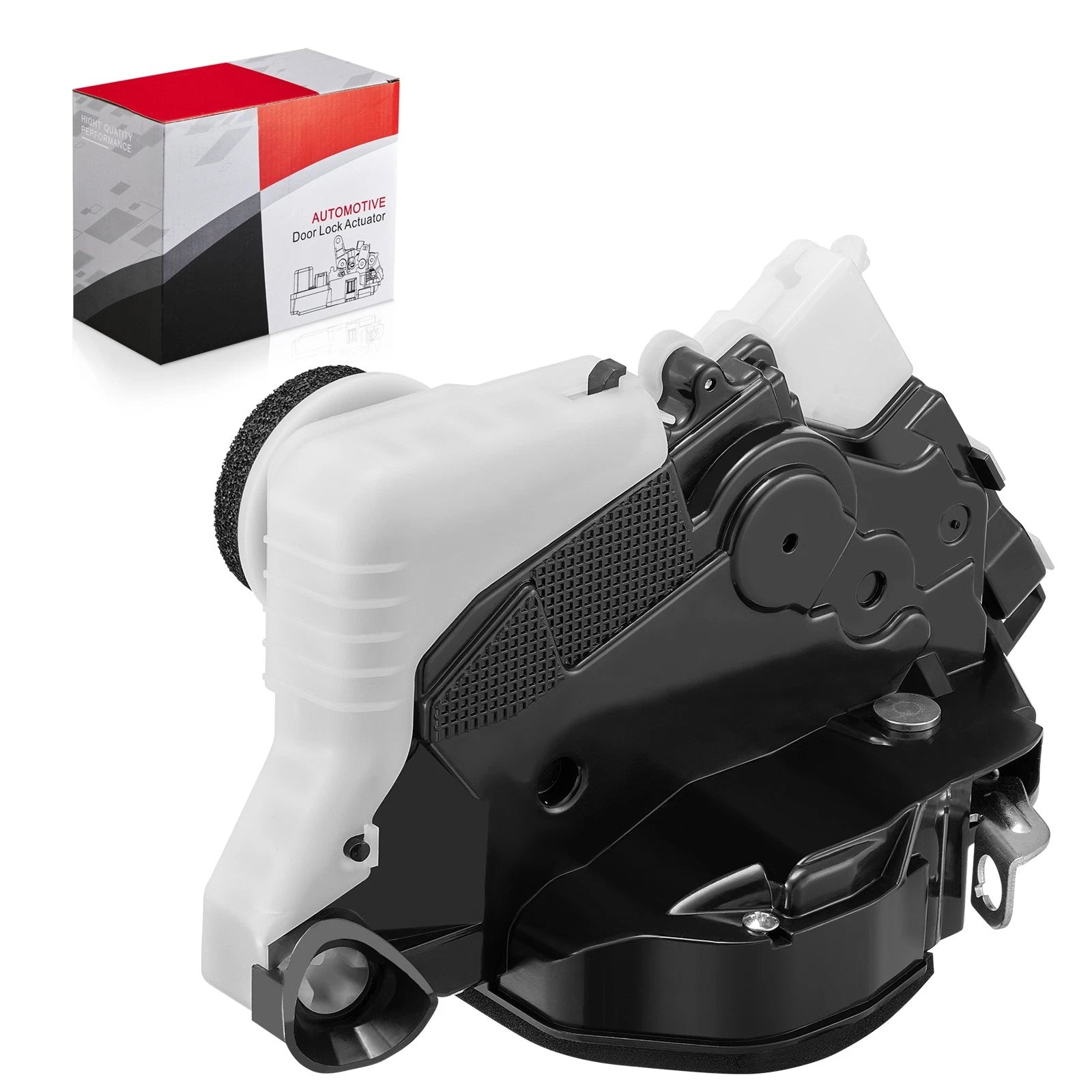 Door Lock Actuator Front Right for Toyota Tacoma (2005–2015) 6903004030