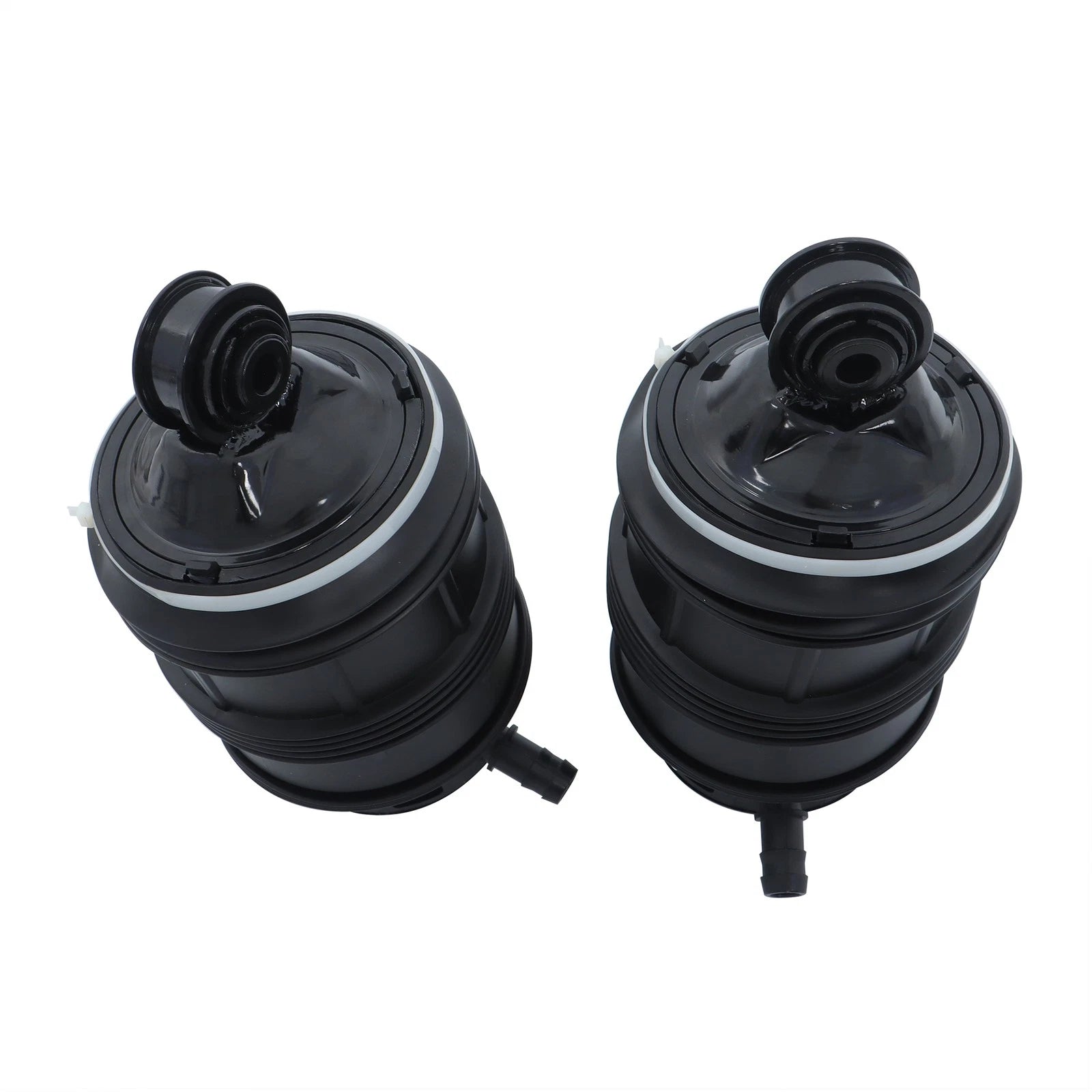 2X Rear Air Suspension Shock Spring Bag for Mercedes CLS55 AMG & CLS500 (2006)