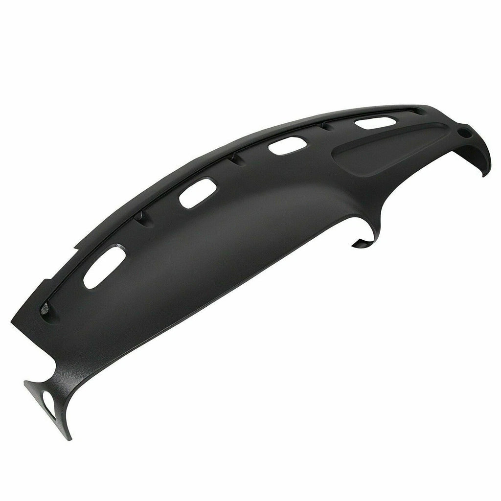 Front Upper Dashboard Cover Cap Bezel Overlay for Ram 1500 2500 3500 (1998–2002)