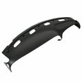 Front Upper Dashboard Cover Cap Bezel Overlay for Ram 1500 2500 3500 (1998–2002)