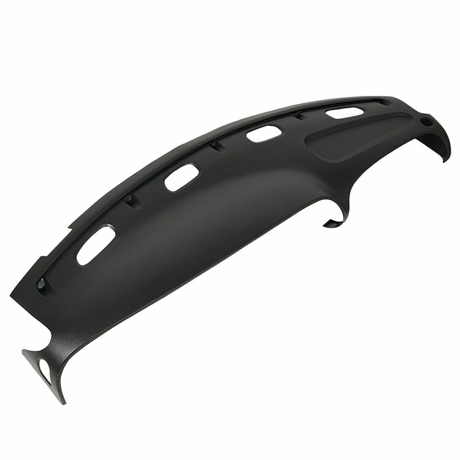 Front Upper Dashboard Cover Cap Bezel Overlay for Ram 1500 2500 3500 (1998–2002)