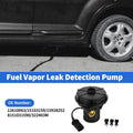 Leak Detection Pump for Chevrolet Colorado (2007–2012) No. 12610063