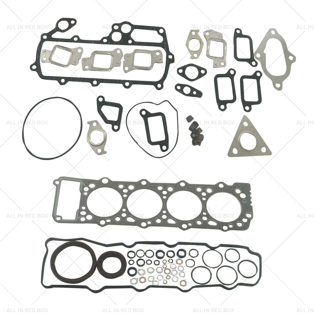 Head Gasket Set for Mitsubishi Triton MK 2.8L 4M40/4M40T (1996–2006)