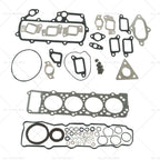 Head Gasket Set for Mitsubishi Triton MK 2.8L 4M40/4M40T (1996–2006)