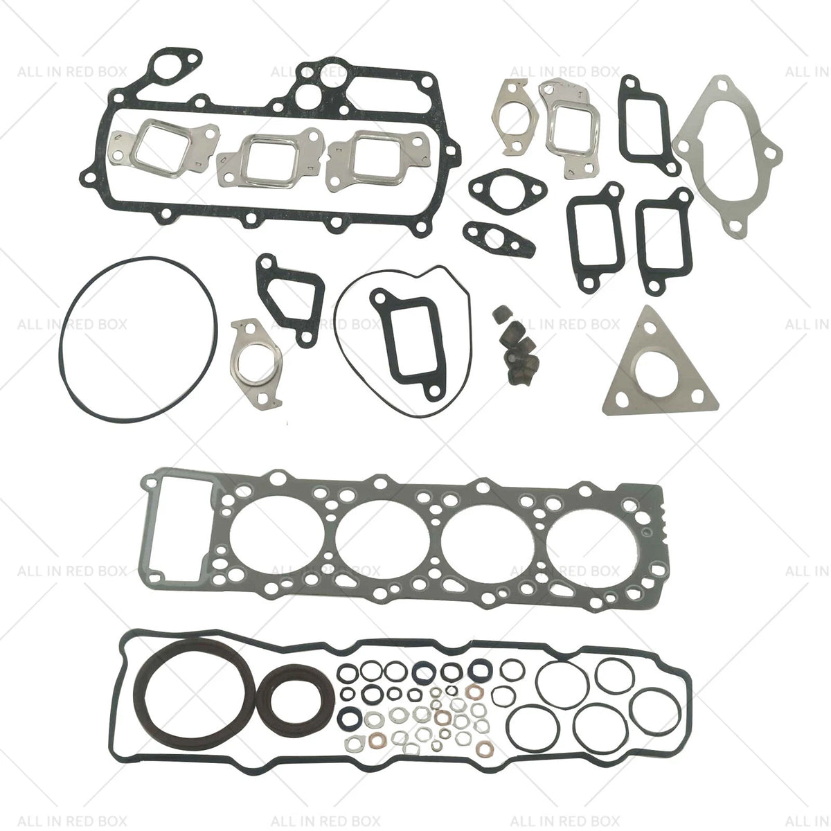 Head Gasket Set for Mitsubishi Triton MK 2.8L 4M40/4M40T (1996–2006)