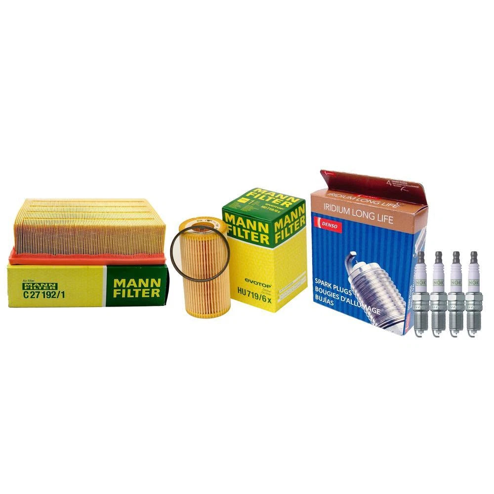 Denso Ignition Tune-Up Kit for Various Makes Models