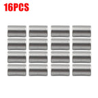 16PCS Cylinder Head Dowel 10X16mm for GY6 125CC 150CC (2000–2023)