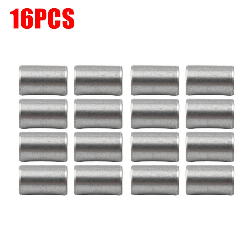 16PCS Cylinder Head Dowel 10X16mm for GY6 125CC 150CC (2000–2023)