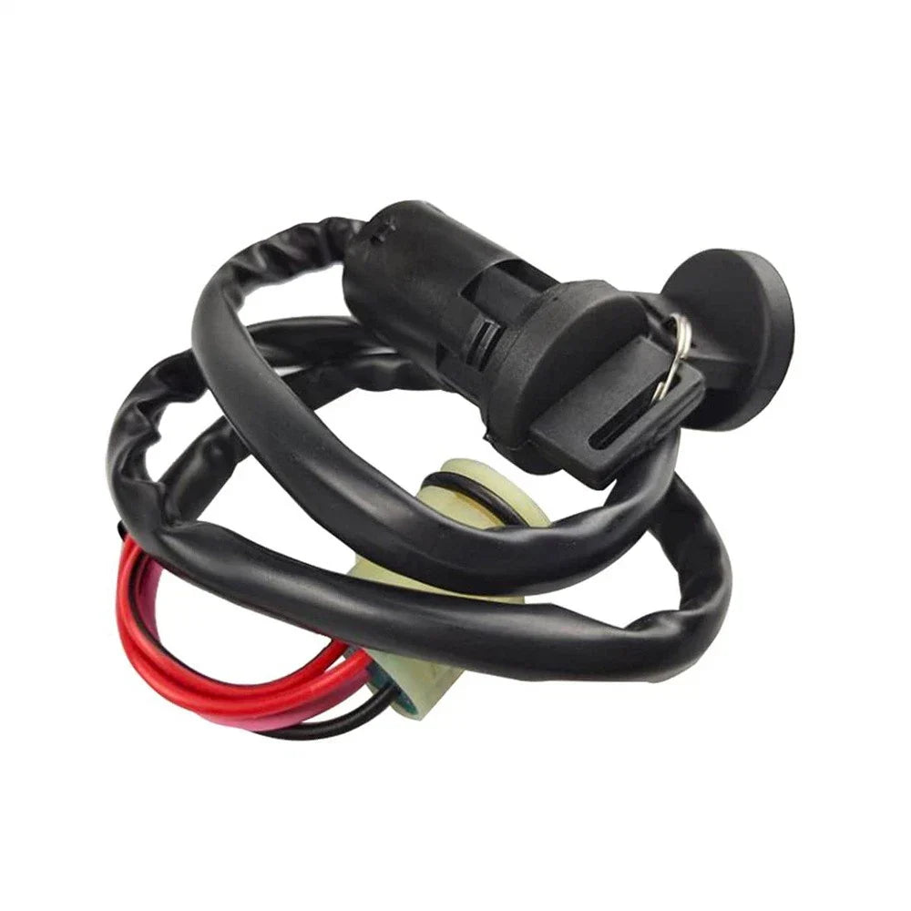 Ignition Key Switch for Honda TRX350FE TRX350FM TRX350TE TRX680FGA