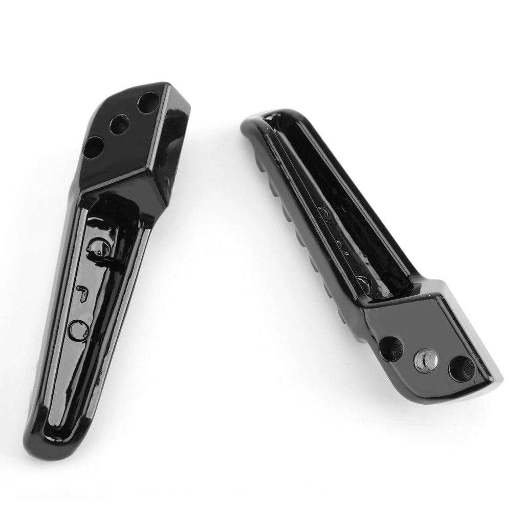 Rear Foot Peg Footrest for Kawasaki Ninja EX250 EX300 ZX14 ZZR1200 (2008–2023)