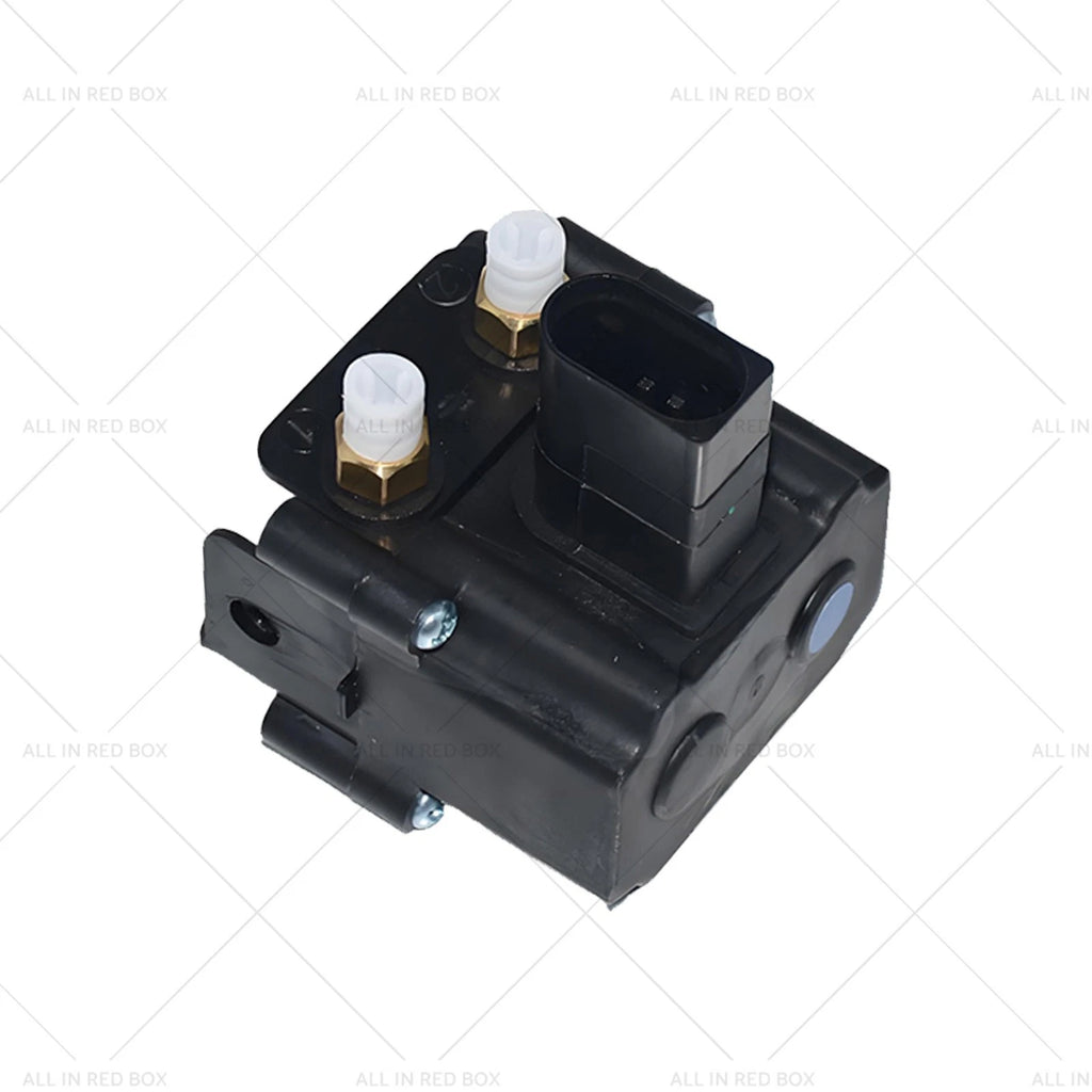 Air Suspension Solenoid Valve for BMW X5 X6 5 Series (E61 E70 E71)