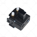 Air Suspension Solenoid Valve for BMW X5 X6 5 Series (E61 E70 E71)