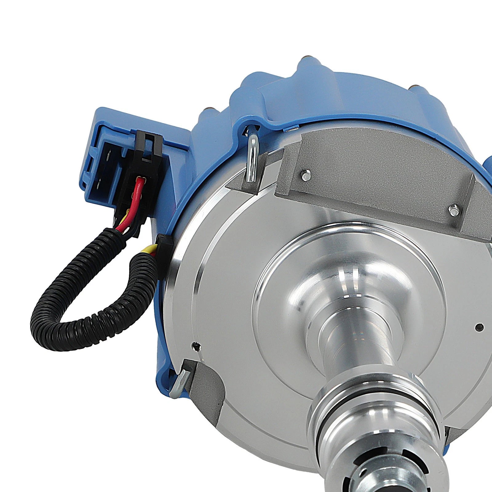 HEI Ignition Distributor for Ford 351C 351M 400 429 460 (1968–1970)