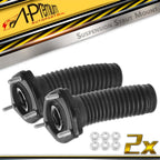 Rear Suspension Strut Mount Set for Lexus RX330 RX350 (2004-2006)