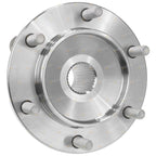 Front Wheel Bearing Hub Assembly for Toyota Fortuner (2015–2019)
