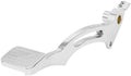 Blingstar Billet Brake Pedal for Yamaha Rhino 450/660/700 (All Years)