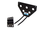 License Plate Bracket Removable Metal for Chevrolet Camaro Z28 (1995–1997)