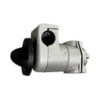 Throttle Mount Metal for Lawnmower Bars (2628mm)