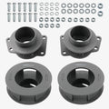 2.5" Front 2" Rear Leveling Lift Kit for Jeep Liberty (2008–2013)