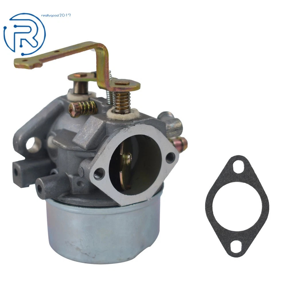 Carburetor Kit for 4000 5000 Watt Engine (8HP 10HP)