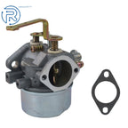 Carburetor Kit for 4000 5000 Watt Engine (8HP 10HP)