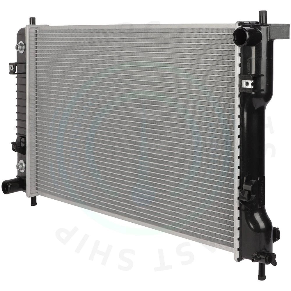 Radiator for Chevrolet Equinox GMC Terrain (2010–2017)