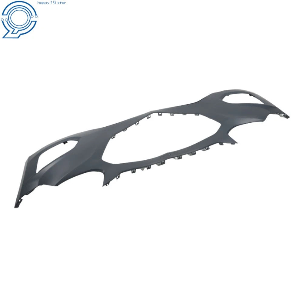 Front Bumper Cover for Chevy Equinox LT/LTZ (2016-2017) Primed