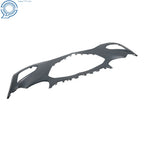 Front Bumper Cover for Chevy Equinox LT/LTZ (2016-2017) Primed