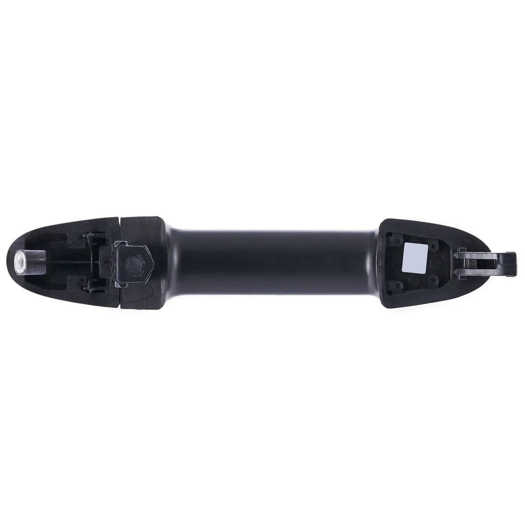 Left Front Rear Outer Door Handle Black for Hyundai Santa Fe CM (2005–2012)