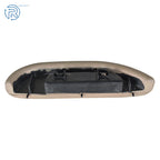 2X Front Pull Handle Cover Armrest for Chevy Express Van