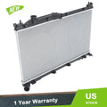 Radiator for Subaru Forester H4 2.5L (2019–2021)