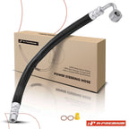Power Steering Pressure Line Hose for Mitsubishi Diamante (1992–2005)