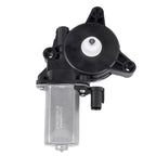 Front Right Door Power Window Motor for Hyundai Tucson (2016–2021)