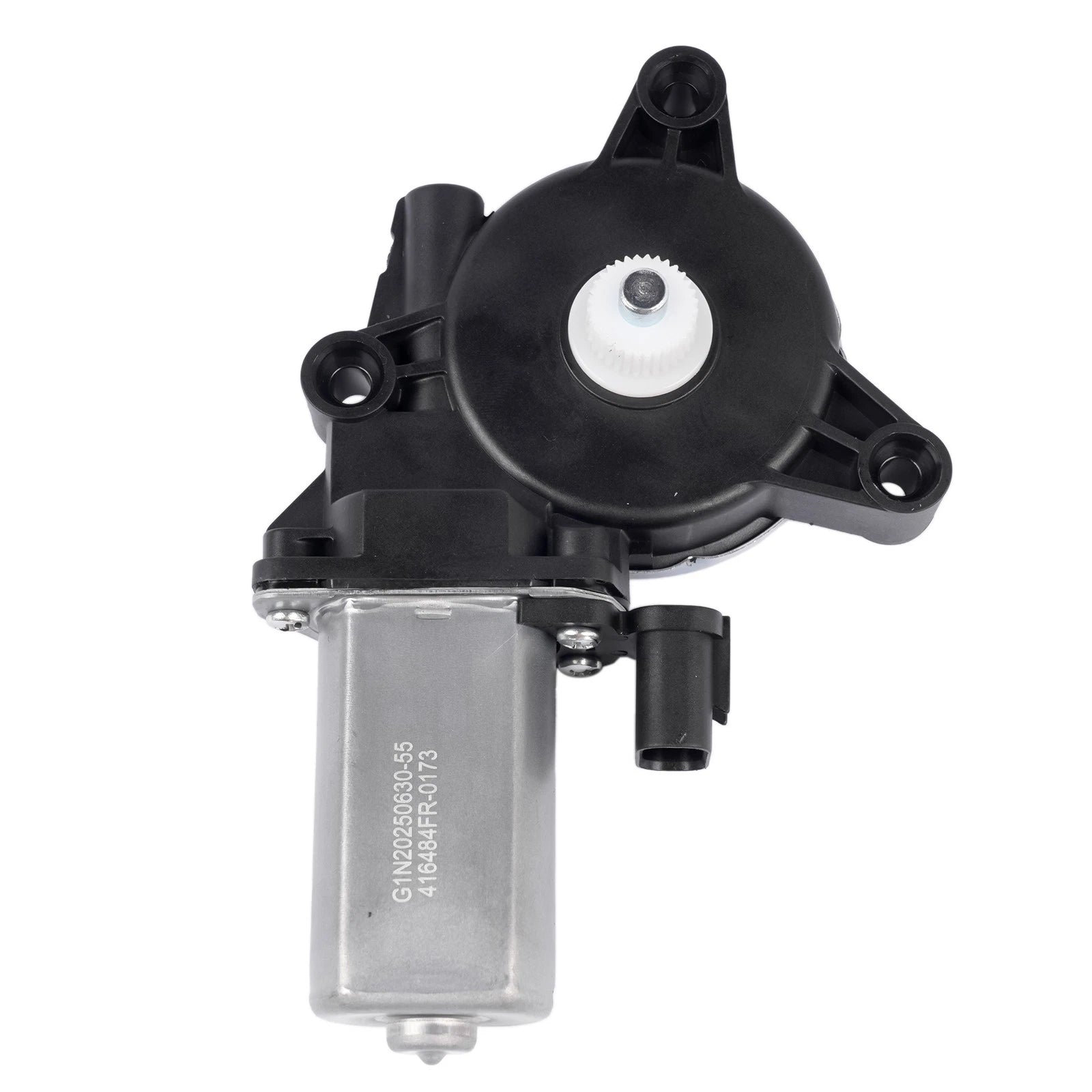 Front Right Door Power Window Motor for Hyundai Tucson (2016–2021)
