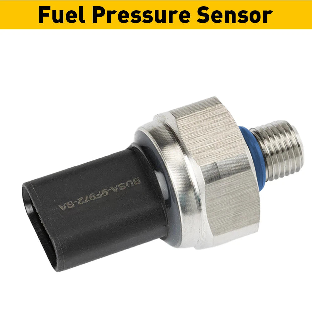 Fuel Rail Pressure Sensor for Ford Lincoln (2013–2019)
