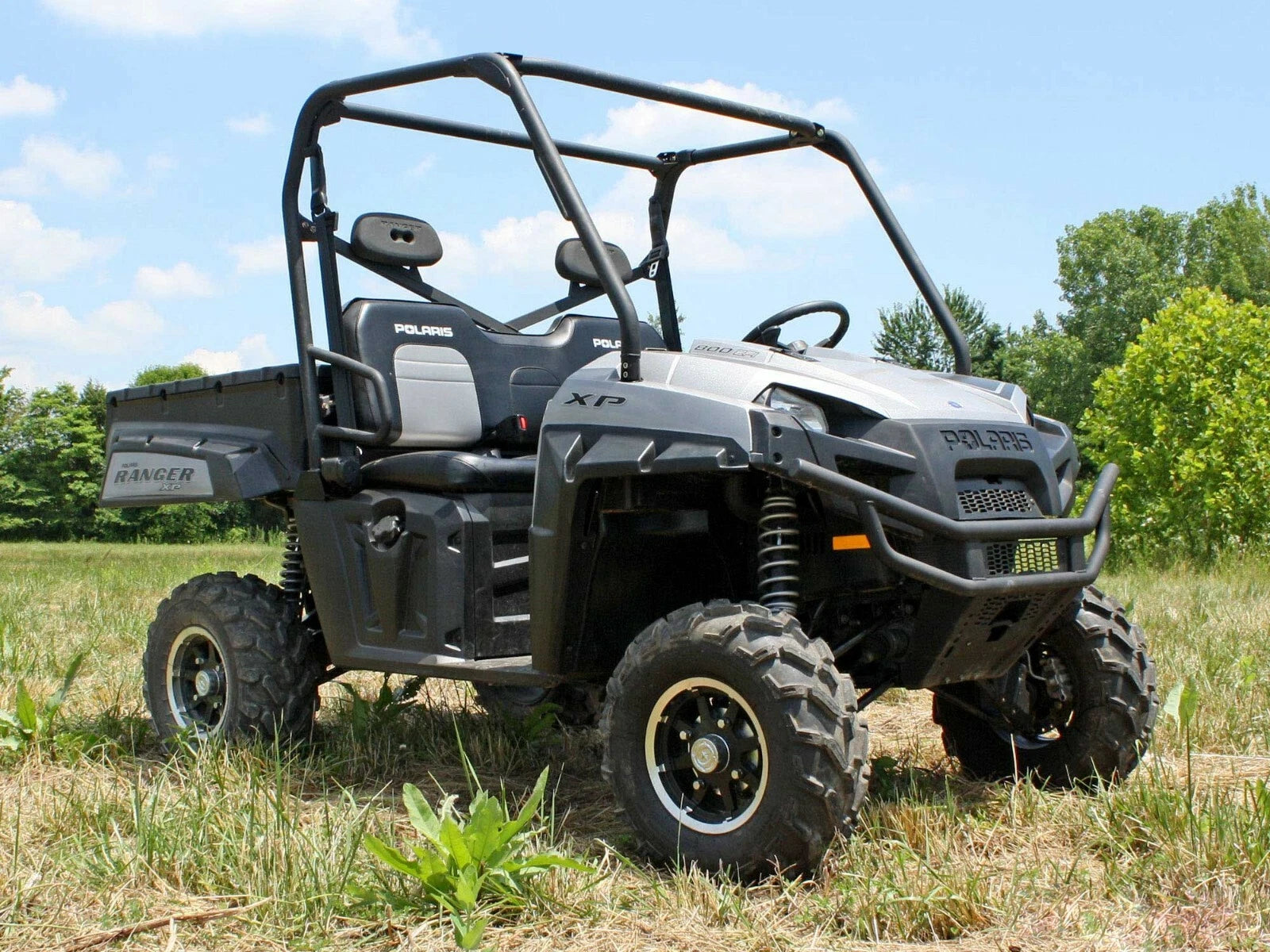 2" Lift Kit for Polaris Ranger 700 / XP 800 / 900 Diesel (2009–2014)