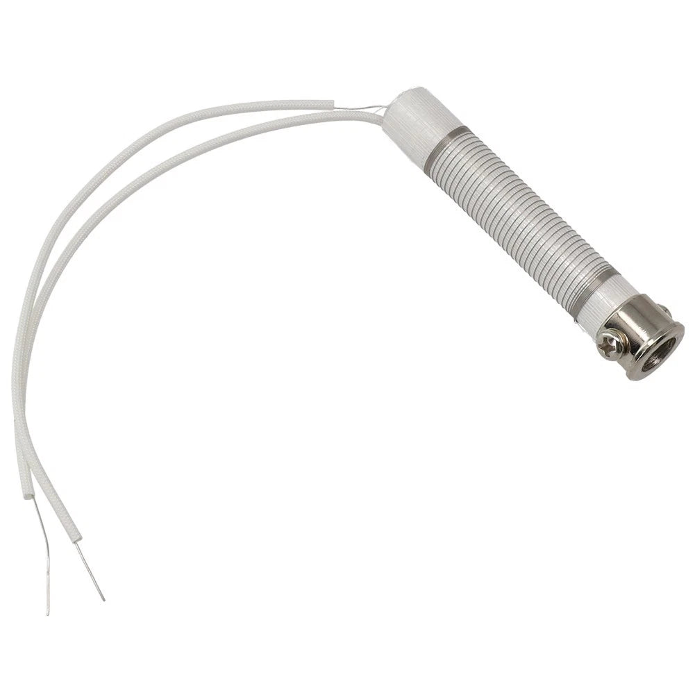 Soldering Tool with 75W 300W External Heating Iron Core