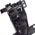 Left Door Inside Handle for Subaru Outback, Toyota 86, Scion FR-S (2010-2023)