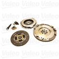 Clutch Conversion Kit Valeo 52252607 for Hyundai Santa Fe Sonata Kia Optima (2001–2023)