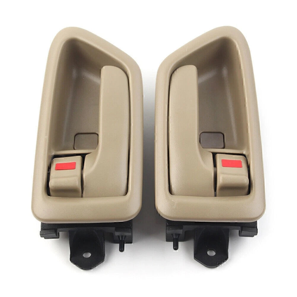 Interior Door Handle Set for Toyota Camry (69206-AA010, 69205-AA010)