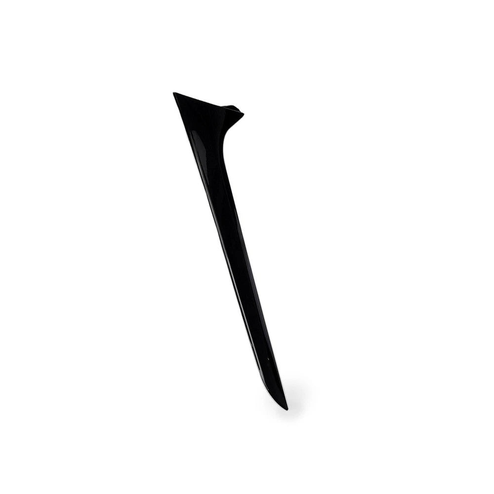 Rear Side Wing Spoiler Cover for Audi A6 C7 Allroad Avant (2012–2018)