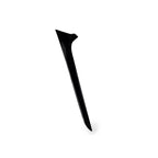 Rear Side Wing Spoiler Cover for Audi A6 C7 Allroad Avant (2012–2018)
