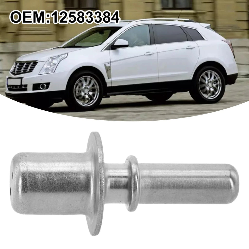 PCV Valve Hose Fitting Connector for Buick Cadillac Chevrolet (Exact Fit)