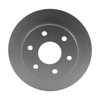 Bosch QuietCast Front Disc Brake Rotor for